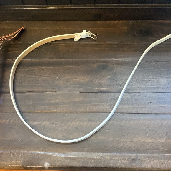 Girls belts - Picture 4 of 5